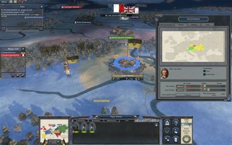 napoleon total war coop campaign.